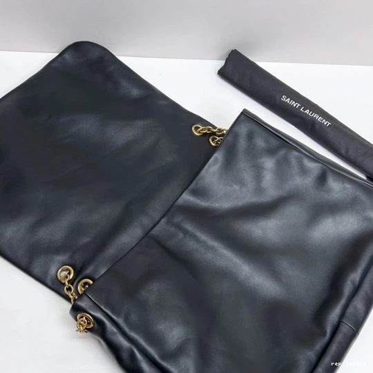 Repzbay REP 4.3 JAMIE LAMBSKIN IN YSL 0810